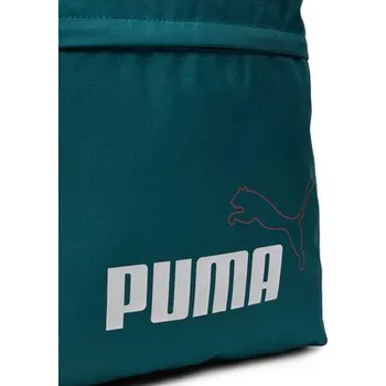 Sportovní batoh Batoh Puma Phase Elemental 090695 Zelená OS