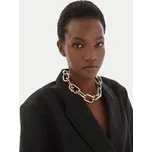 Náhrdelník Furla Mianuvola WJ00245 MT0000 OR000 Zlatá OS
