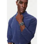 Hodinky Swiss Alpine Military 7047.9145 Stříbrná OS