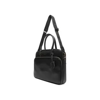 brašna na notebook Brašna na notebook Nine West CEO-EMMA-LA482-2847 Černá NOSIZE