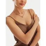 Náhrdelník Calvin Klein 35000366 Růžová OS