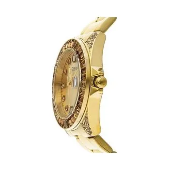 Hodinky Hodinky Guess GW0475L1 Zlatá OS