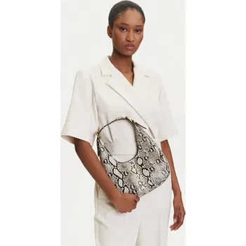 Kabelka MICHAEL Michael Kors Nolita 30T5AY5H1L Hnědá OS