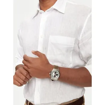 Hodinky Hodinky Timex Legacy TW2W50100 Stříbrná OS