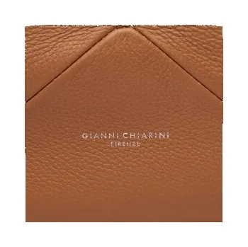 Kabelka Kabelka Gianni Chiarini Ambra BS 9786 STSR-CHEV Hnědá OS