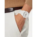 Hodinky Diesel Double Down S44 DZ1436 Bílá OS