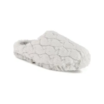 Dámská obuv Bačkory DeeZee WFA3223-1 Šedá 37