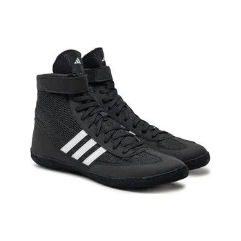 Boxerská obuv Boxerské boty adidas Combat Speed 4 IG2020 Černá 40