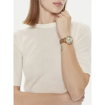 Hodinky Hodinky Michael Kors Sage MK4819 Hnědá OS