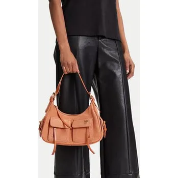 Kabelka PINKO Cargo Bag Classic PE 25 PLTT 102794 A29N Oranžová OS