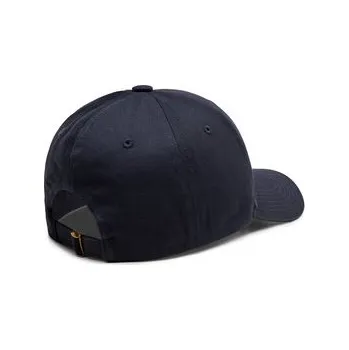 Kšiltovka Kšiltovka Jack & Jones Vesterbro 12253600 Tmavomodrá OS