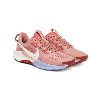 Dámská běžecká obuv Běžecké boty Nike W Reactx Pegasus Trail 5 Růžová 37_5