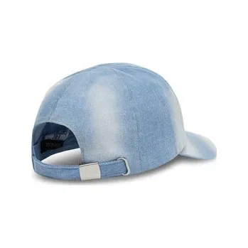 Kšiltovka Kšiltovka Guess AM9524 POL01 Modrá OS