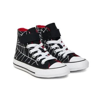 Pánská obuv Plátěnky Converse Chuck Taylor All Star 1V A13182C Černá 28_5