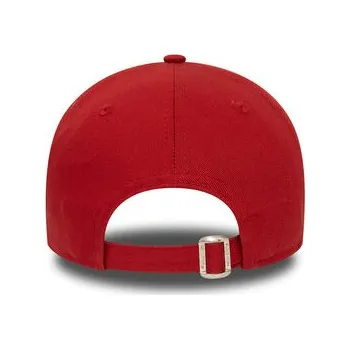 Kšiltovka Kšiltovka New Era Minor League 940 Nuts 60435082 Červená OS