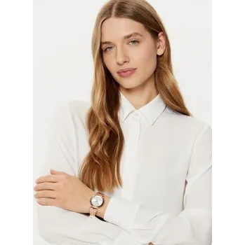 Hodinky Hodinky Trussardi R2453145512 Růžové zlato OS