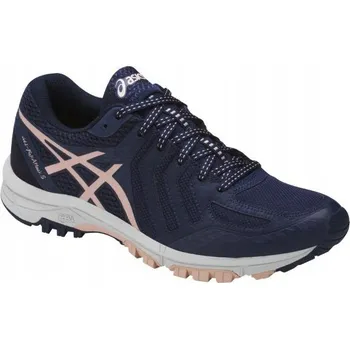 Dámská běžecká obuv Asics Gel FujiAttack 5 dámské běžecké boty velikost 36