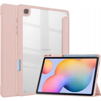Pouzdro na mobilní telefon Pouzdro Bizon pro Galaxy Tab S6 Lite 2022/2020