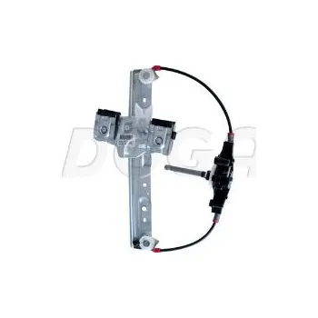 Stahovačka okna Zvedací zařízení oken DOGA 110173