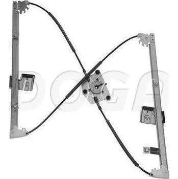 Stahovačka okna Zvedací zařízení oken DOGA 101631