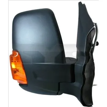 Auto zrcátko Vnější zpětné zrcátko TYC 310-0240