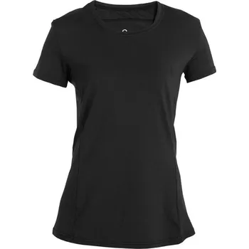 Dámské tričko Back On Track Ophelia Černá M