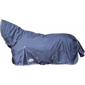 Deka pro koně Výběhová deka HKM Champion Combo 100g 125