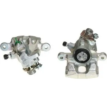 Brzdový třmen Brzdový třmen BUDWEG CALIPER 342114