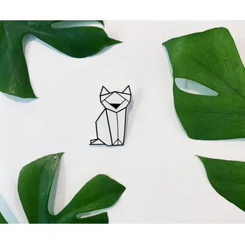 Brož Brož liška - Bramboo 28838