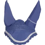 Čabraka na koně EQUESTRO Královská modrá