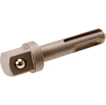 BGS 8214-1, Nástrčný ořech | 65 mm | SDS - vnější čtyřhran 12,5 mm (1/2")