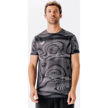 KIPSTA Fotbalový dres Viralto Club Wavy pro dospělé L BEZBARVÁ|BÍLÁ|ČERNÁ