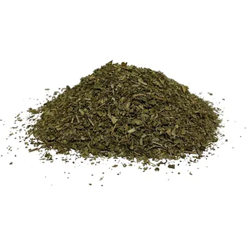 Koření FromNature Dobromysl (Oregáno) list - řezaný Množství: 50g