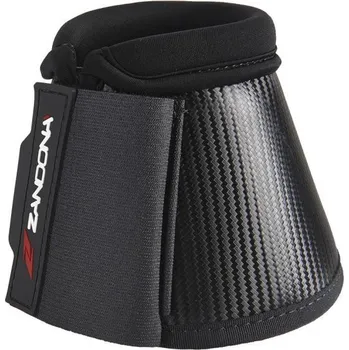 Kosmetika pro koně Zvony Zandon X-BELL černá S