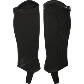 Chapsy Jezdecké minichapsy Equestro Vespucci M