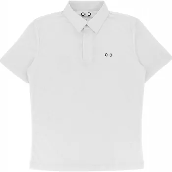 Pánské závodní triko RIDING WORLD Romain Bílá M