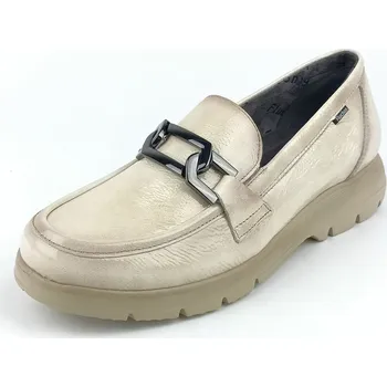 Dámské mokasíny Dámské mokasíny Fluchos F1794 béžové 39