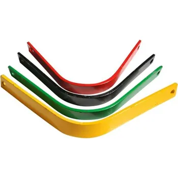 Vyměnitelné komory pro sedla Supreme Žlutá