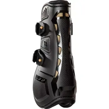 Ochrana nohy a ocasu Šlachovky Back On Track AirFlow Hnědá S