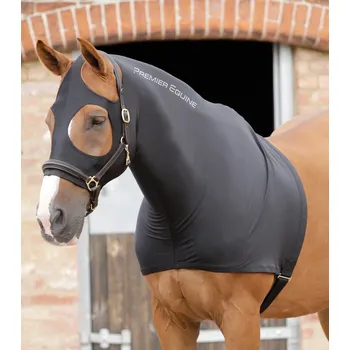 Deka pro koně Elastický návlek pro koně Premier Equine Stretch S