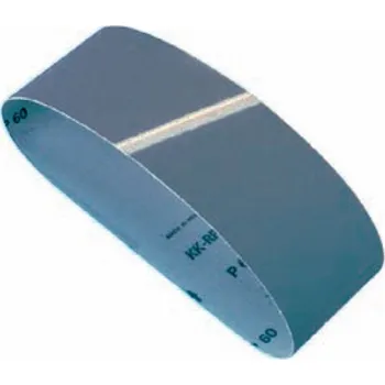 Brusný kotouč Rhodius 305561 | Brusný pás 9 x 533 mm, ZK120