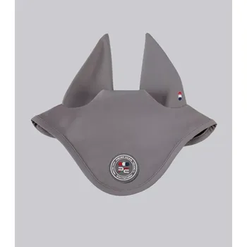 Čabraka pro koně Čabraka Premier Equine Atlas Šedá XL