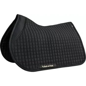 Podsedlová dečka Back on Track No III FULL