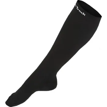 Jezdectví Jezdecké podkolenky Back On Track Nikki Černá XL