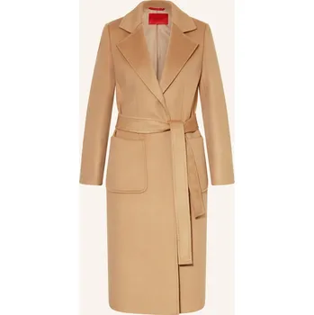 Dámský kabát Max & Co. Dámský Vlněný Kabát Runaway, velbloudí, 40