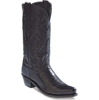 Jezdecká obuv Westernové boty OLD WEST MF1510 46