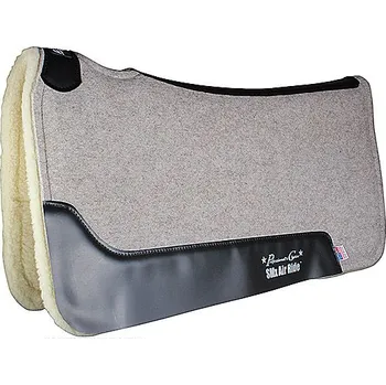 Westernová deka Professional's Choice COWBOY AIRRIDE