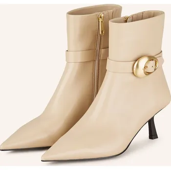 Dámské tenisky Marc Cain Dámské Kotníčkové Boty, 606 soft cappuccino, 39