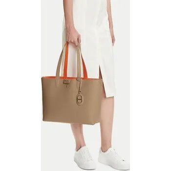 Kabelka Kabelka TWINSET 251TB7300 Béžová OS