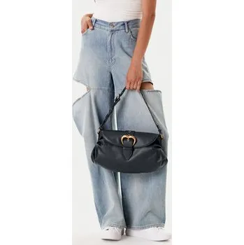 Kabelka Kabelka PINKO Jolene Shoulder Classic PE 25 PLTT 102801 A270 Černá OS